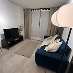 Apartamento En La Cisterna