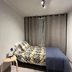 Apartamento En La Cisterna