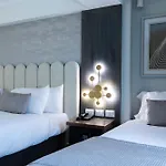 Hotel Hw High Wellness