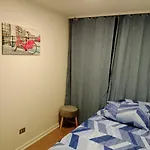 Mwc Apartments Compania 2