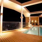 Increible Departamento Piso 34 En Distrito De Lujo
