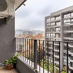 Dept Moderno - Santiago Centro