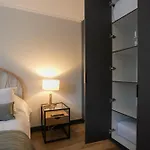 2Bd2Br Apartment In The Best Area Of Santiago