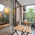 2Bd2Br Apartment In The Best Area Of Santiago
