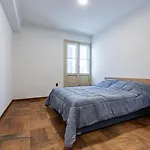 Departamento En Las Condes - Metro Escuela Militar
