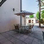 Departamento En Las Condes - Metro Escuela Militar