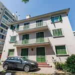 Departamento En Las Condes - Metro Escuela Militar