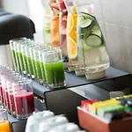 Courtyard By Marriott Santiago Las Condes