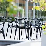 Courtyard By Marriott Santiago Las Condes