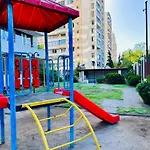 Departamento En Santiago Cercano A Aeropuerto Y Metro