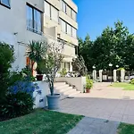 Departamento En Santiago Cercano A Aeropuerto Y Metro