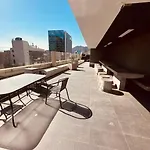 La Capitania 70, Las Condes