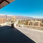 La Capitania 70, Las Condes