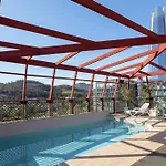 Four Points By Sheraton Santiago