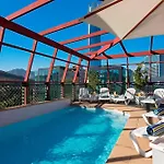 Four Points By Sheraton Santiago