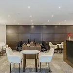 Four Points By Sheraton Santiago