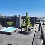 Departamento Moderno Y Comodo Cerca A Movistar Arena Y Fantasilandia