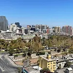 Bellavista Duplex 60 M2 Vista Despejada