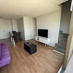 Bellavista Duplex 60 M2 Vista Despejada