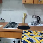 Excelente Departamento Amoblado-Equipado