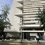 Lindo Y Mariposa En Las Condes