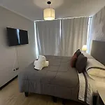 Lindo Y Mariposa En Las Condes