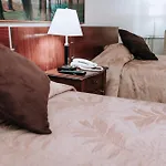 Hotel Diego De Velazquez