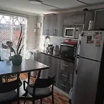 Habitaciones Pabla