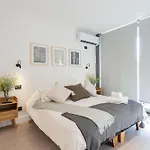 Enjoy The Space 2Br 2Ba Parque Araucano Sector