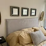 Nuevo Y Moderno Apartamento En Nunoa - Metro Irarrazaval