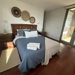Luxury Apartment Las Condes