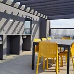 Hermoso Departamento A Pasos De Movistar Arena