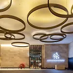 Nh Collection Santiago Casacostanera