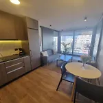 Stylish 2Br Retreat In Central Las Condes Oasis