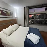 Studio Las Condes, Aire Acondicionado, Gym, Piscina