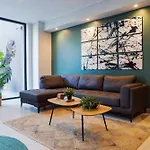 Nunoa Oasis Chic Studio For 2 Guests