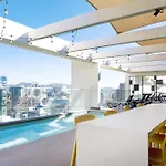Stylish 2Br Retreat In Central Las Condes Oasis