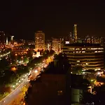 Chilean Suites Providencia II