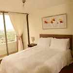 Chilean Suites Providencia II