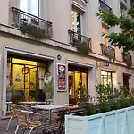Hostal De La Barra