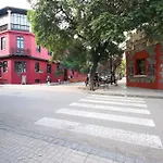 Southern Apartments