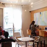Hostal De La Barra