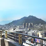 Alquilame Apartamento Bellas Artes