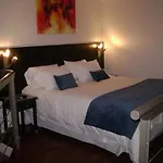 Miraflores Apartments