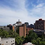 Pedro De Valdivia Apartment Providencia
