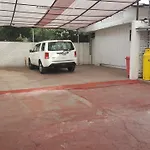 Hotel Aka