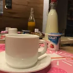 Hostal De La Barra