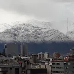 Casco Historico De Santiago