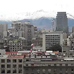 Casco Historico De Santiago