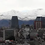 Casco Historico De Santiago